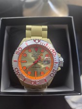 Invicta Pro Diver dtyle Watch