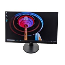 HP P24V G4 24" CLASS FULL HD LCD MONITOR