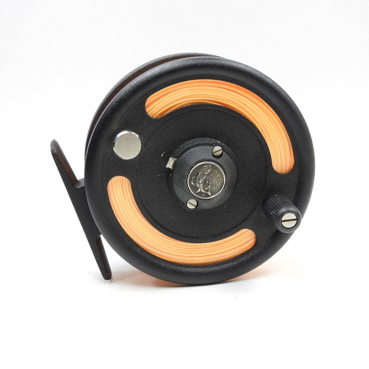 STH MR Cassette 2 Fly Fishing Reel. Made in Argentina. | eBay