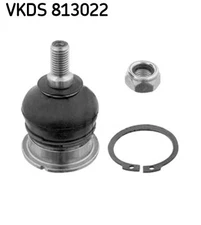 VKDS 813022 SKF Support/Guide Joint for Honda