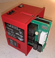 New Fireye YB110UV Burnerlogix Primary Safety Control