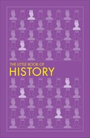 The Little Book of History | DK | Englisch | Taschenbuch | DK Little Book of