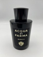 Quercia Eau de Parfum Acqua di Parma perfume - a fragrância