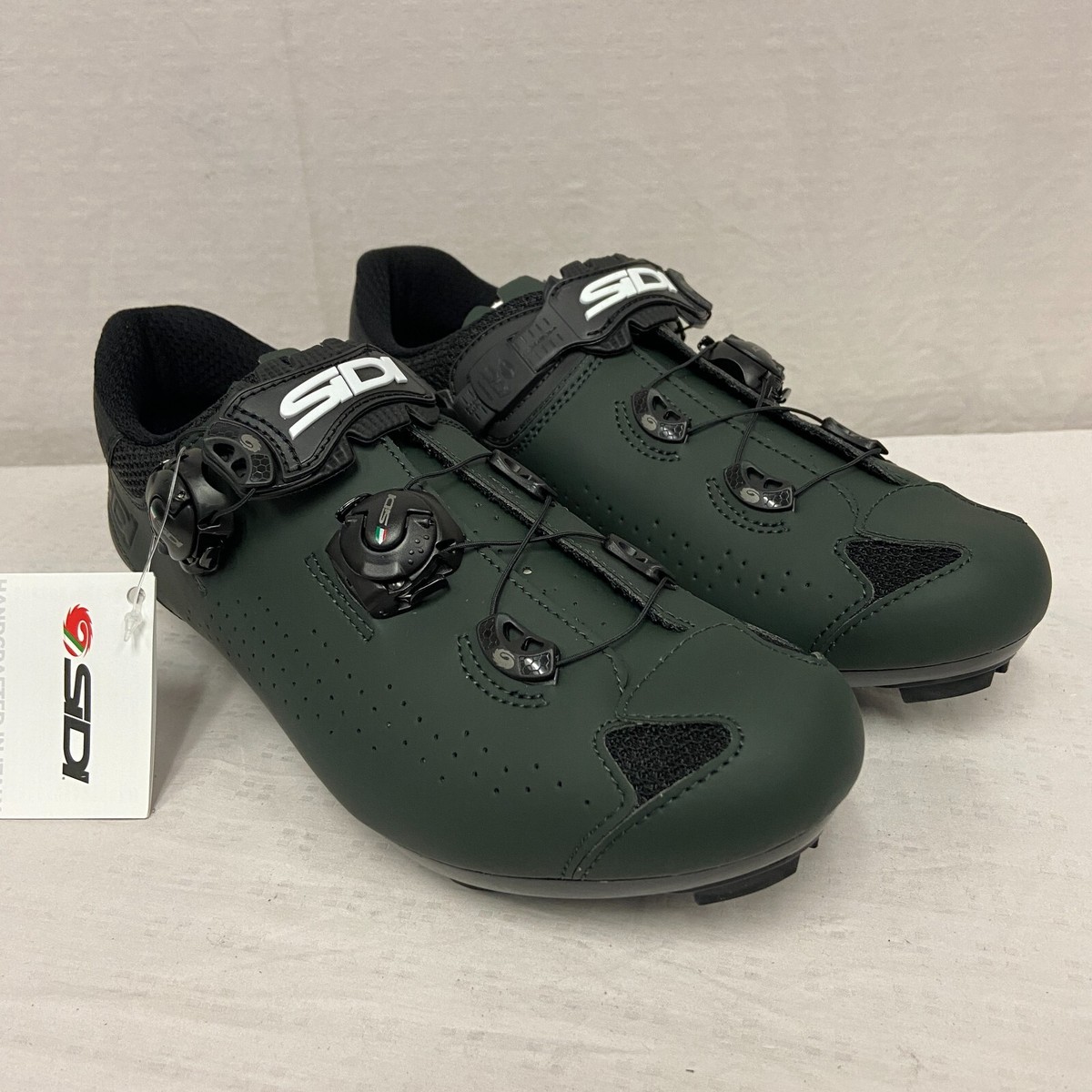 Speedplay Pedals Bicycle Sidi Speedplay Shoes Sidi Sixty Limited
