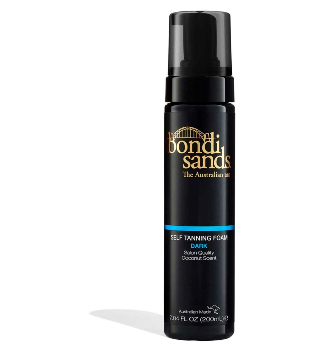 Bondi Sands Express 1-Hour Self-Tanning Mousse Foam 200ml - Image 8