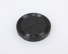 FUJI FUJICA 51mm FRONT LENS CAP, USED