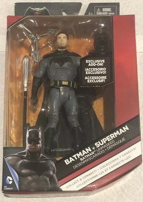 ben affleck batman action figure