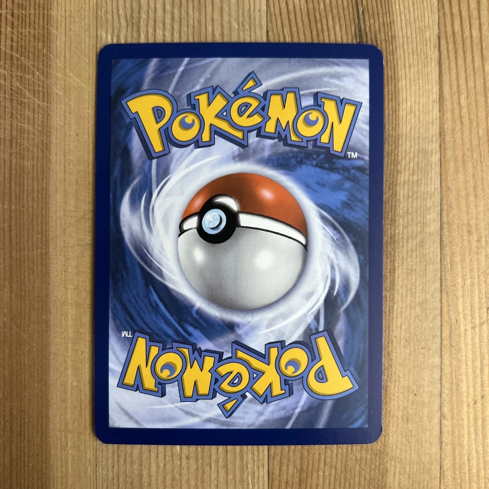 Pokémon TCG Hisuian Samurott SWSH: Sword & Shield Promo Cards SWSH207 Holo Promo - Image 2 of 2