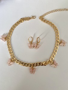 barbie choker