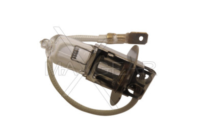 2 stück 78-0050 MAXGEAR H3 PK22s Vision mehr Licht Halogenlampe 70W 24V