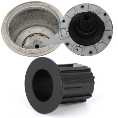 #ad Replacement 52719 Bushing for Whirlpool Washer Fixes Basket Wobble Plastic $17.59