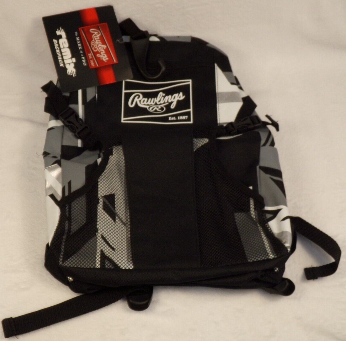 Rawlings | REMIX Sac d'équipement pour sac à dos | Algeria