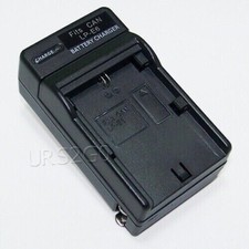 High Efficiency Standard Durable AC Battery Charger for Canon EOS 5D Mark IV USA