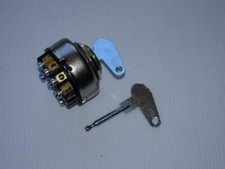Z&uuml;ndschlo&szlig; Zt 300 303 323 D4K Zetor UTB MTS Famulus  Lichtschalter