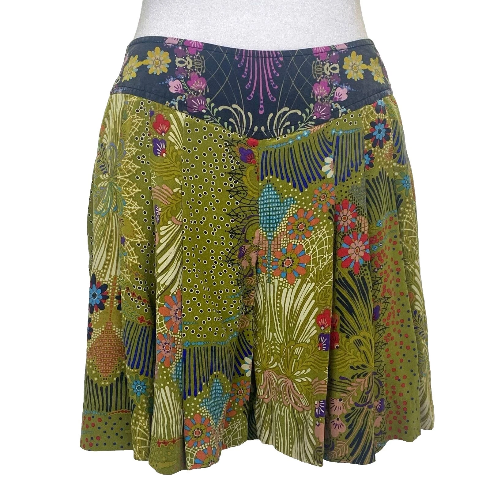 Robert Graham 100% Seda Ropa para De mujer