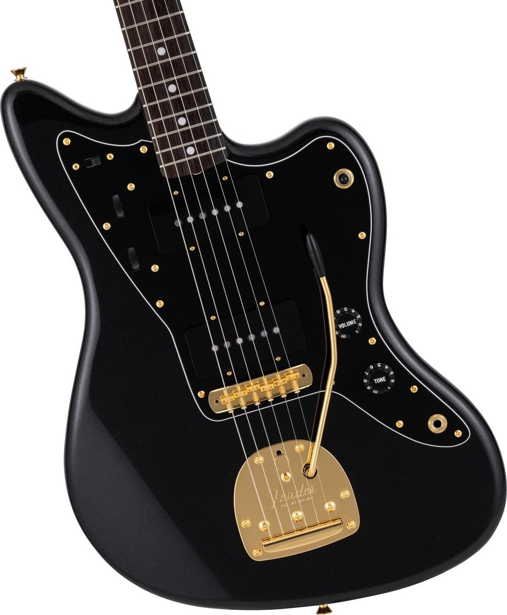Fender Made in Japan Traditional 2025 Collection 60s