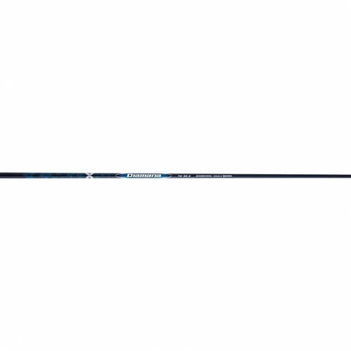 TaylorMade Qi10 Max Fairway Wood 7W 22deg RH Diamana BLUE TM50