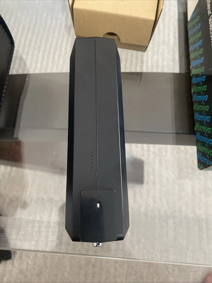 Mamiya Transmitter MZ Transmitter Only - W/ Orig Box- Made In Japan - Image 3 of 4