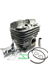 50 mm CYLINDER PISTON FOR STIHL MS440 440 044 chainsaws 1128 020 1227