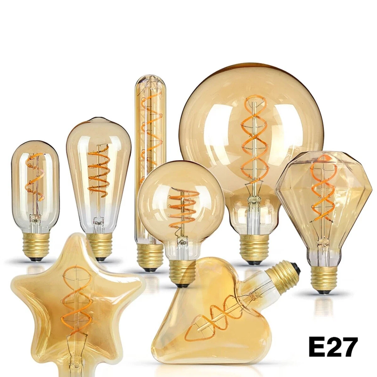 Industrial 2024 led bulbs