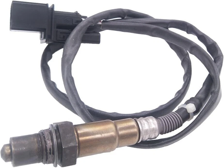 4x Sensores de Oxigênio Up+Downstream Para BMW ALPINA B7 4.4L V8 Supercharged 2007 2008 - Imagem 3 de 4