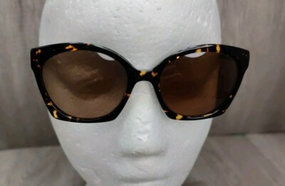 Traction Productions‎ Women\'s Sunglasses Meillonnas Narrow Model 100% Authentic Mia Womens Fashion Cat Eye Sunglasses main image 3