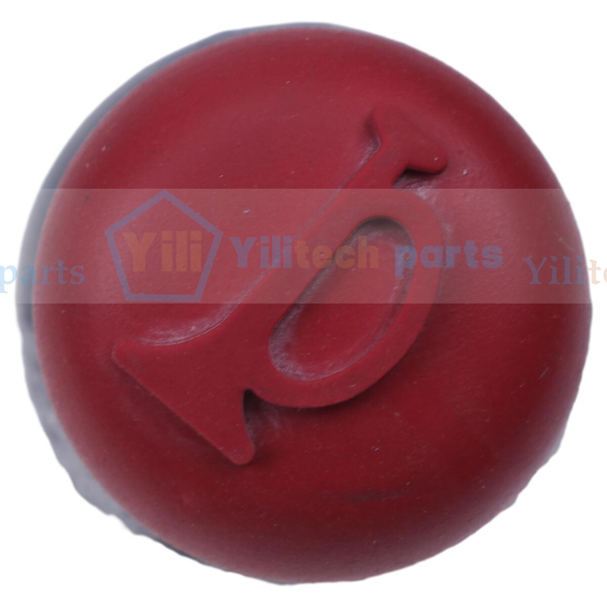 12V Golf Cart Floor Mount Horn Button 17318-G1 17318G1 30264G1 Fits for E-Z-GO