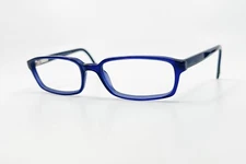 Giorgio Armani Eyeglasses Clear Blue Frames 2029 223 53-17-140 14788