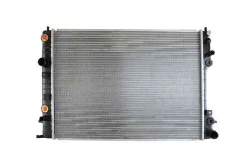 HART Kühler Wasserkühler für Opel Omega B V94 2.5 V6 3.0 2.6 3.2 21 22 23  - Bild 1 von 2