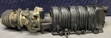 00-05 Park Ave Lesabre Bonneville Upper Intake Manifold W/Throttle Body Assembly