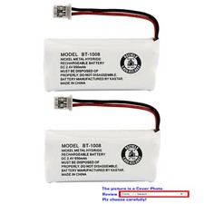 Kastar 650mAh Battery for Uniden D1680-4 D1680-8 D1685 D1685-2 D1685-3 D1685-4