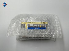 1QTY NEW BRAND SMC Cylinder MGQM32-10