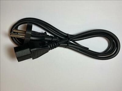 Ersatz EU Wasserkocher Stromkabel Kabel für 013474 X852110-004 für Xbox X360