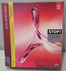 download adobe acrobat xi pro student and teacher edition