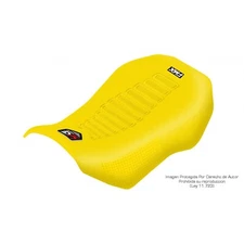 SEAT COVER FMX ULTRA GRIPP SUZUKI LTZ 400 CARBURETOR HIGH QUALITY FREE SHIPPING