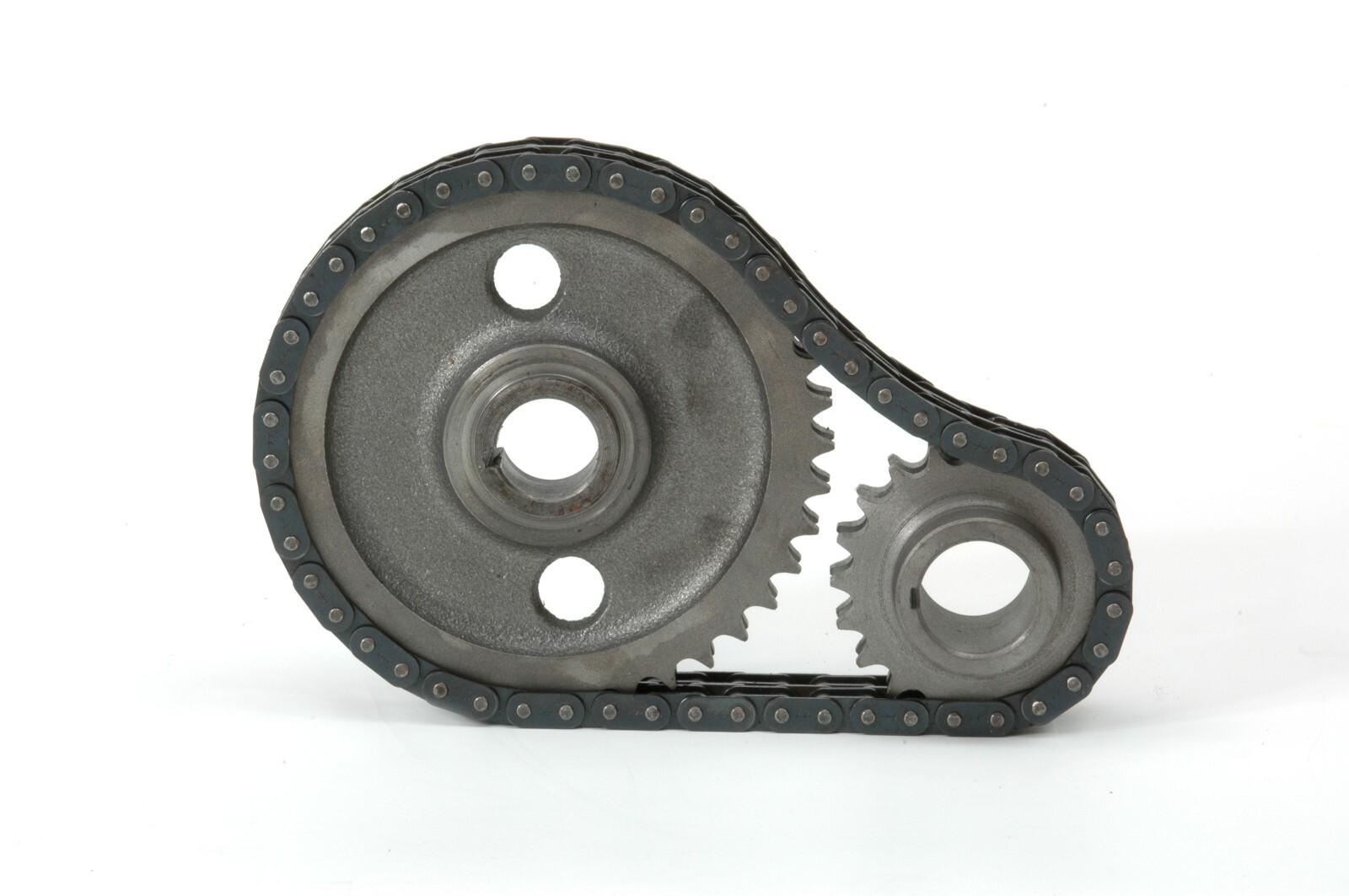 Classic mini timing chain duplex kit New eBay