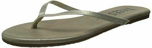 Men's PUMA BMW MMS Softride Seave Flip-Flops Sandals in Black/Silver