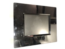 Used Axion 5" Digital Photo Picture Frame DPF-8505PT No Charger 