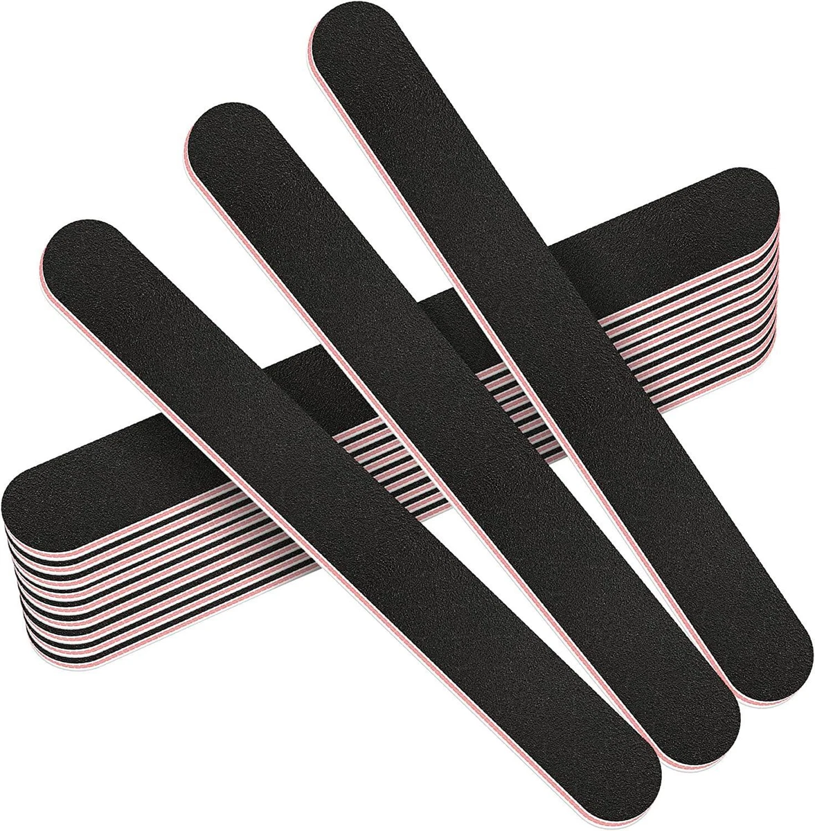 Emery board nail file deals