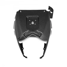 Carbon Fiber Rear Lower Tail Bottom Fairing For KAWASAKI 2009-2012 ZX6R