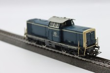 ! Märklin V100 / BR212 Lichtplatinen rot-wei...