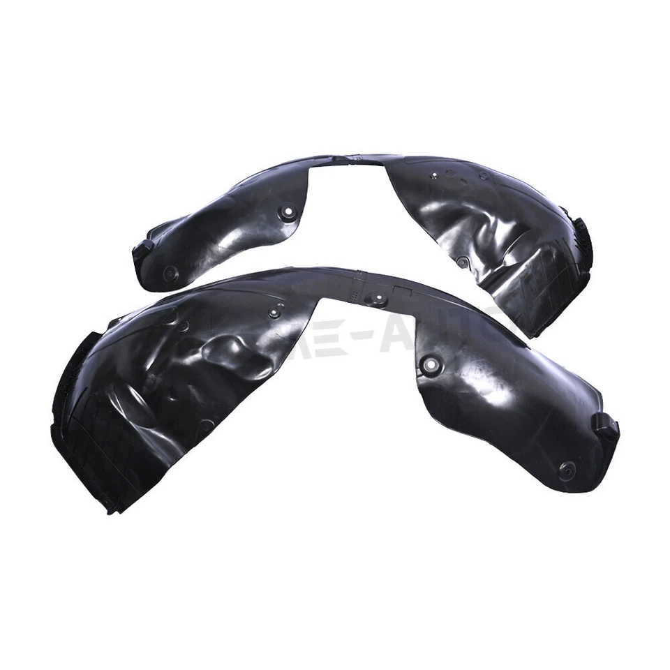 For Kia Sorento 2019-2020 Fender Liner Set Front Driver and Passenger Side Foto 2 de 4