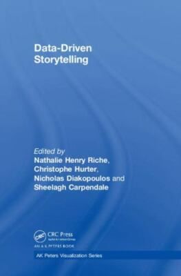 Data-Driven Storytelling, Hardcover by Riche, Nathalie Henry (EDT); Hurter, C...