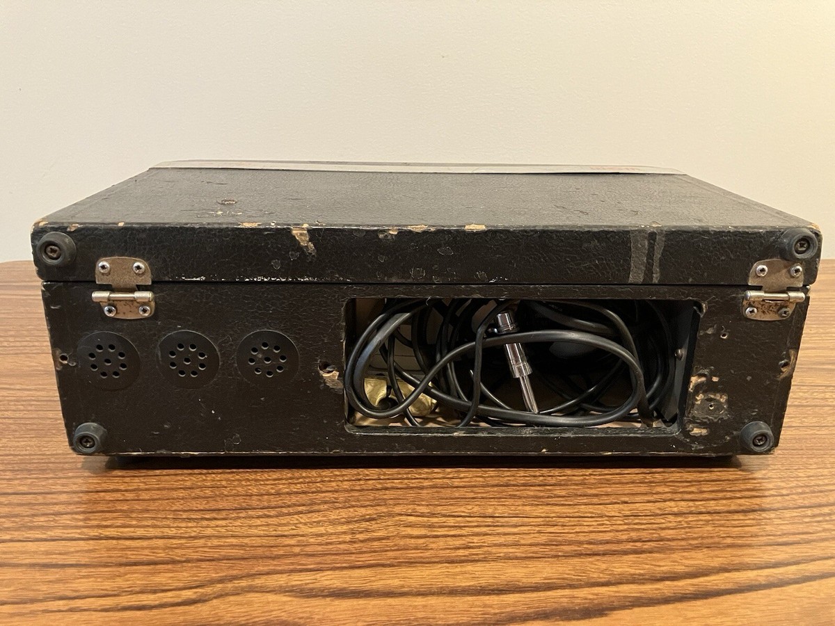 1960's WEM Watkins COPICAT テープエコー ビンテージ Vintage 1970's Wem Watkins Copicat Tape Echo Delay | eBay