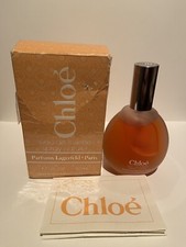 Karl Lagerfeld Chloé Eau de Toilette for Women for sale | eBay