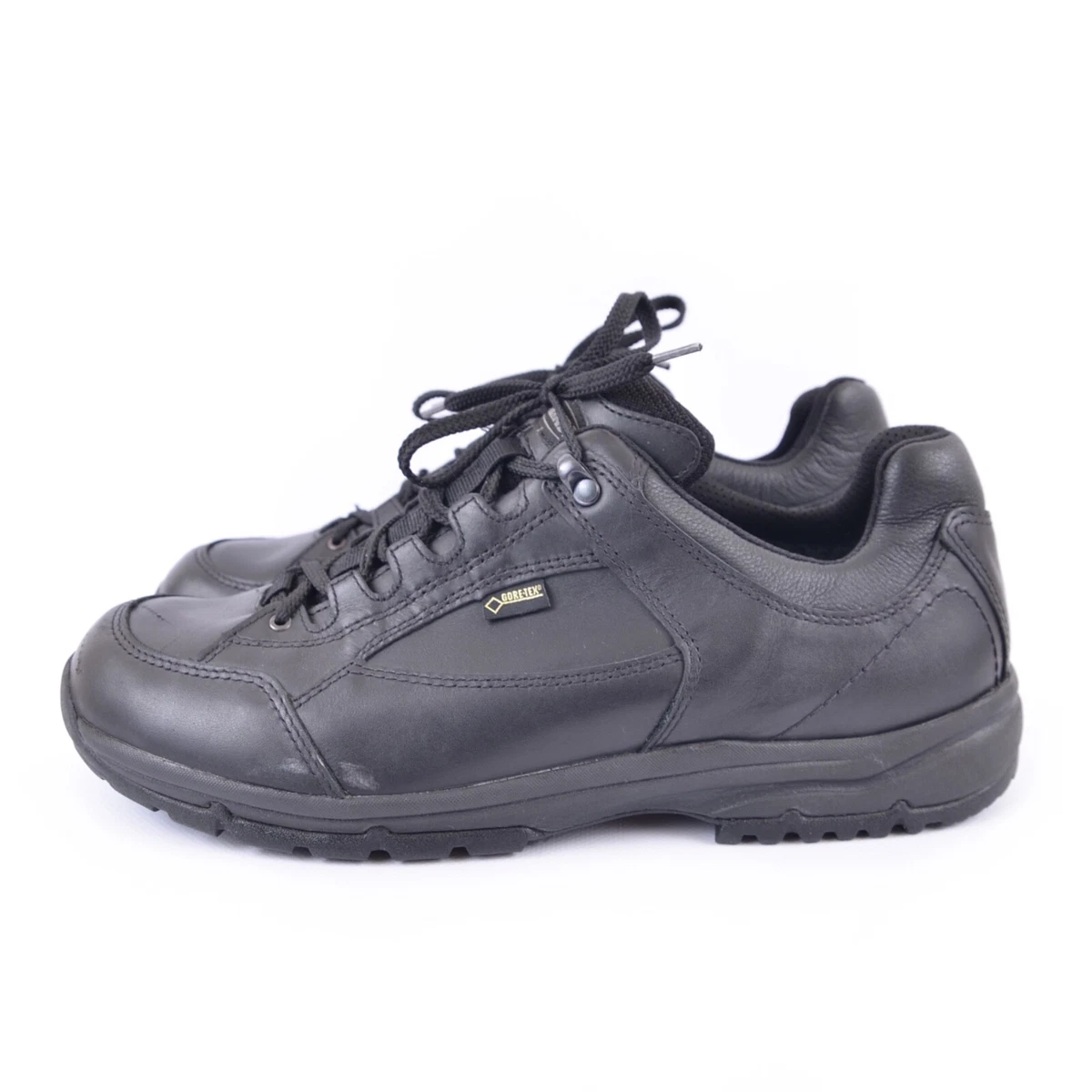 Gore tex best sale meindl