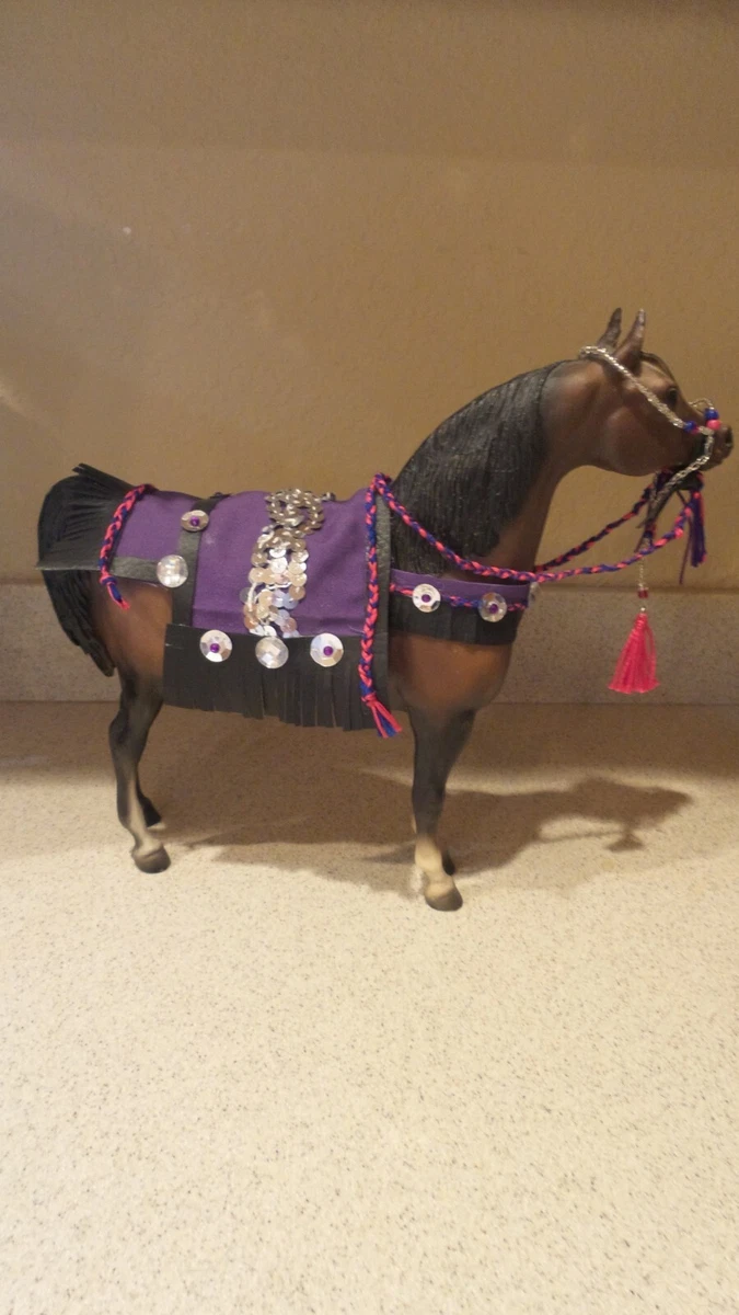 Used Arabian Horse Costumes