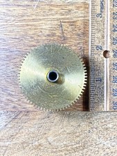 Hermle 340-020 Clock Movement #41 Spring Barr...