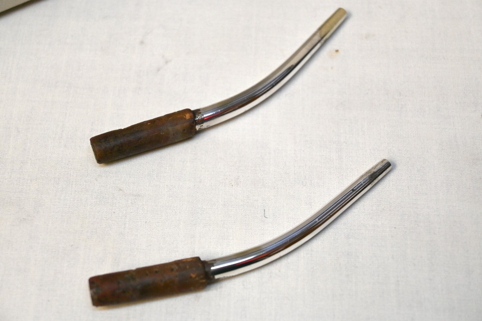 English Horn Bocal eBay