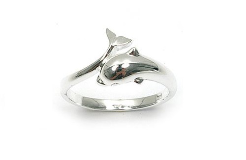 Bague femme originale réglable argent 925 ajustable